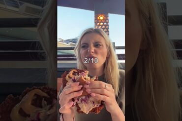 how much I spent eating only Disneyland food for 24 hours