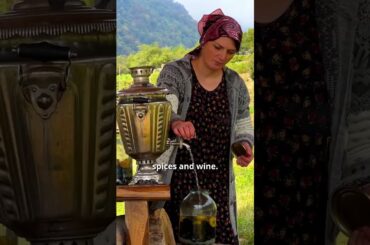 Decadent Medieval Fruit Compote: A Rich Tradition