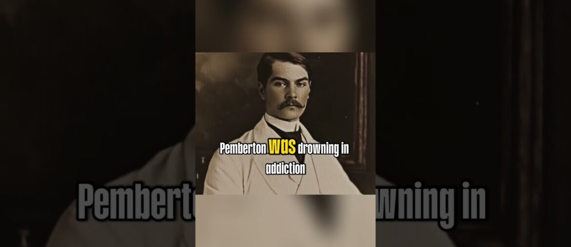 The Shocking Drug Origin #shorts #CocaColaHistory #BusinessFacts #DrPemberton #Morphine The Shocking Drug Origin #shorts #CocaColaHistory #BusinessFacts #DrPemberton #Morphine