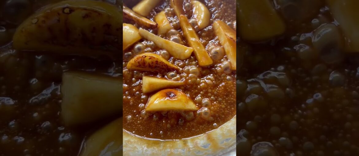 Caramelised Pear Butter | Episode 8 | More Things Butter