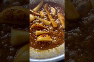 Caramelised Pear Butter | Episode 8 | More Things Butter