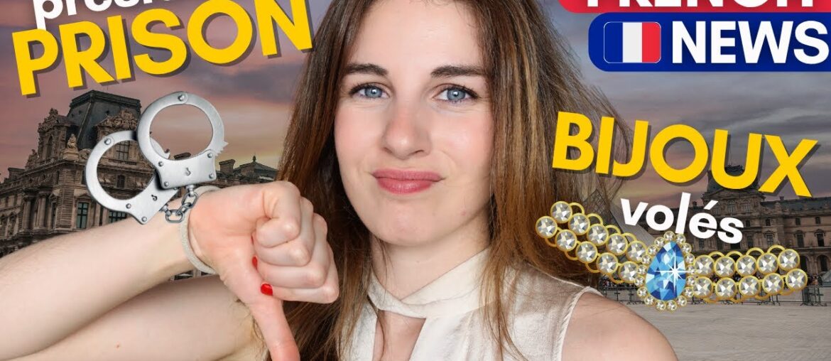 What’s Happening in France? | Easy French News for French Learners  (Ep.4)