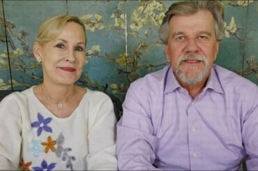 Is this the BEST Sunday Brunch in NICE, FRANCE?