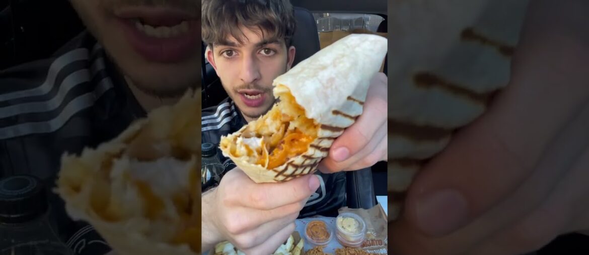 Best French Tacos in the City???