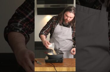 Have Your Heard Of 'Toad In The Hole"?