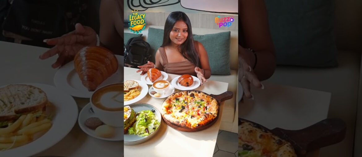 Let’s Try Top 9 French Breakfast Food Dishes in Ghaziabad