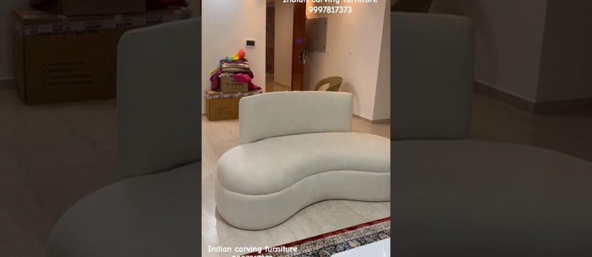 Classical French style sofa set with dining table in rattan cane work  #frenchfurniture