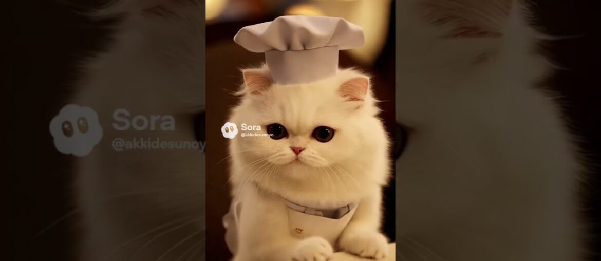 Bonjour, Little Sommelier: A Kitten’s First French Dining Adventure”