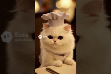 Bonjour, Little Sommelier: A Kitten’s First French Dining Adventure”