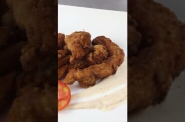 I Turned Chicken & Fries Into Fine Dining!