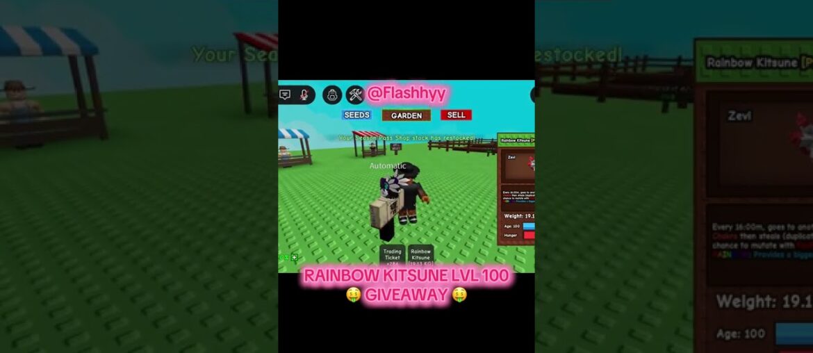 #gag #roblox #growagarden #growagardenroblox #growagardenroblox #growagardenupdate #growagardenlive