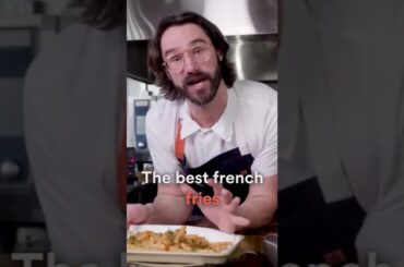 Why These Fries Beat Every Other Recipe