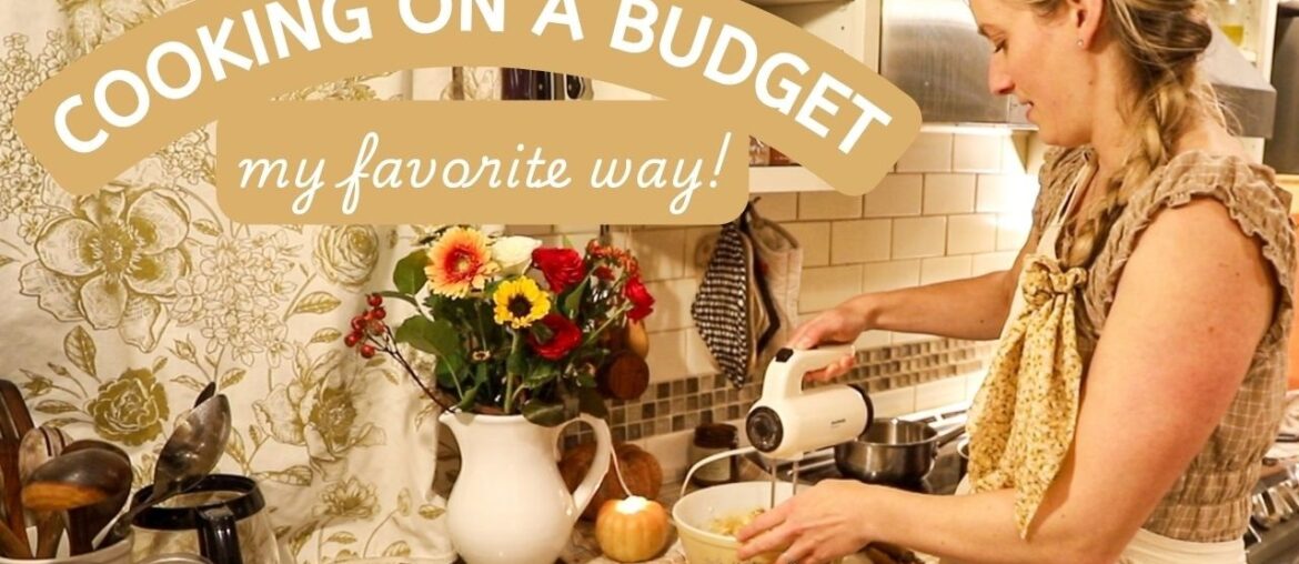 11 Budget Friendly Meals our family loves!