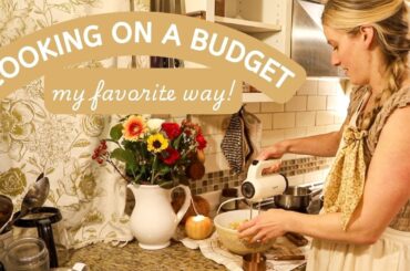 11 Budget Friendly Meals our family loves!