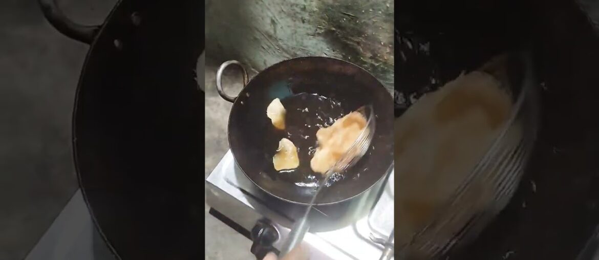 How to make crispy french fries ! crispy delicious ! potato recipe ! aloo chips