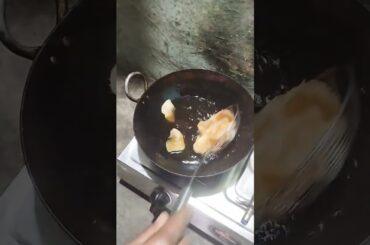 How to make crispy french fries ! crispy delicious ! potato recipe ! aloo chips