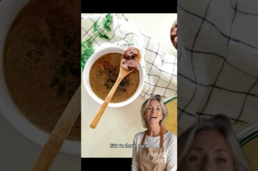 French recipe Cozy Onion Soup