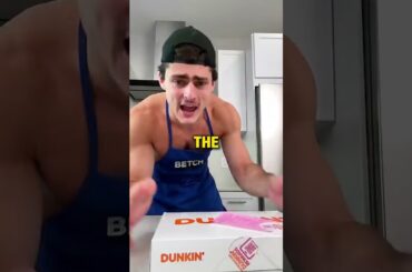 Dunkin’s Donut Fries Were a Sweet Game-Changer!