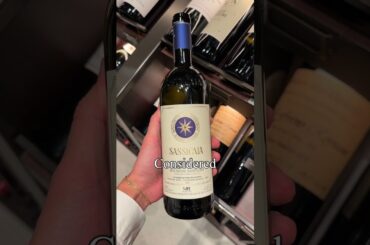 The Best Wine From Italy