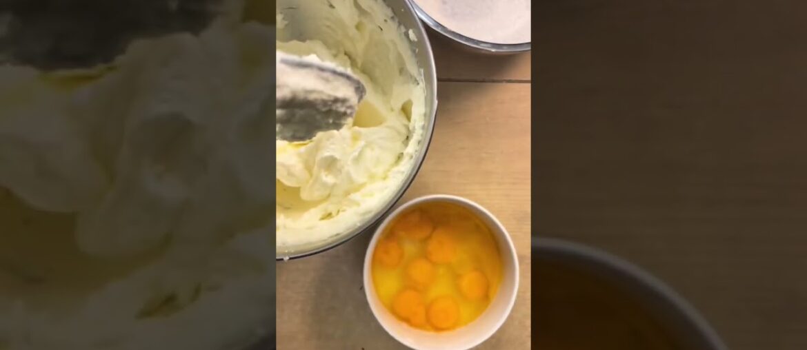 Cream Cheese Pound Cake Recipe (French Vanilla Edition): Jaffry’s Cream Cheese Poundcake Recipe: