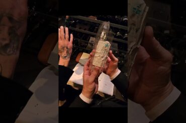 Opening $5500 1900 Tzar Nicholas II Massandra Wine #fyp #trending #viralvideo #wow #pov #asmr #food