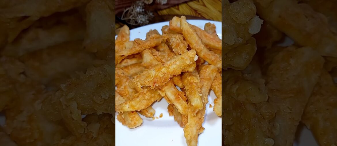 Potato Zinger French Fries Recipe | Kfc French Fries Recipe #shorts #snacks #cookingvlog #foodies Potato Zinger French Fries Recipe | Kfc French Fries Recipe #shorts #snacks #cookingvlog #foodies