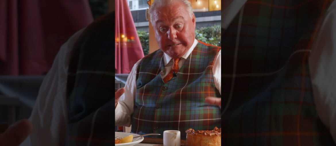 What’s the Best British Pub Classic Dish?