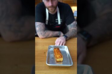 FRENCHY COOKS: POMME DAUPHINOISE TR