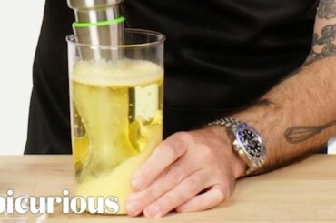 The Best Mayo is Always Homemade