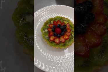 Day 92 in the life of an NYC Culinary Student - EXAM DAY