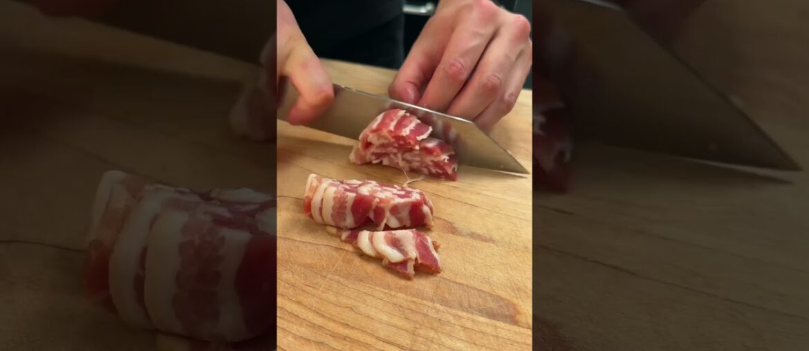 Quiche Lorraine #shorts