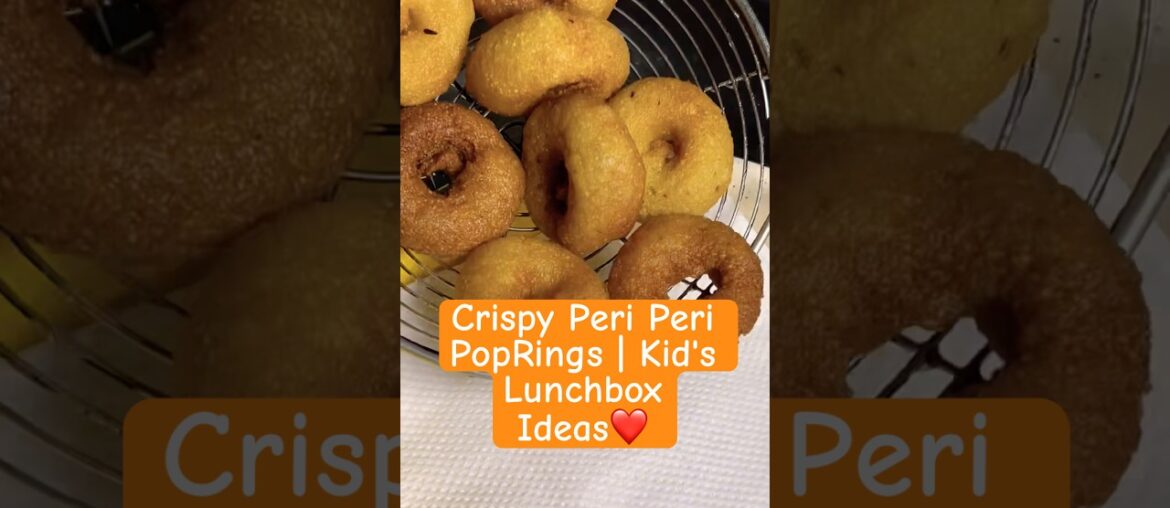 Suji peri peri rings #shorts #viralvideo #recipe #suji #snacks #rava #explorepage #snacks #viral Suji peri peri rings #shorts #viralvideo #recipe #suji #snacks #rava #explorepage #snacks #viral