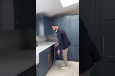 3 Kitchen Features you need #kitchendesign #shorts #interiordesign