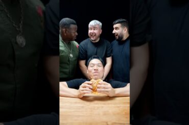 The Real Cheeseburger!