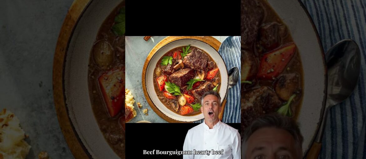 Top French Recipes Top French Recipes