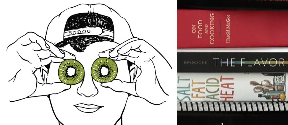 5 BEST Cookbooks From A Pro Chef (Top Picks)