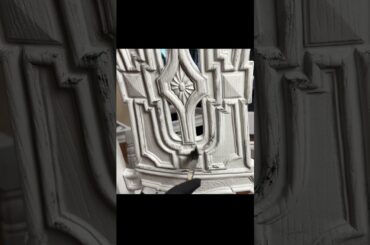 You WON’T BELIEVE this is a $30 Dining Table #furnituremakeover  #diyfurniture