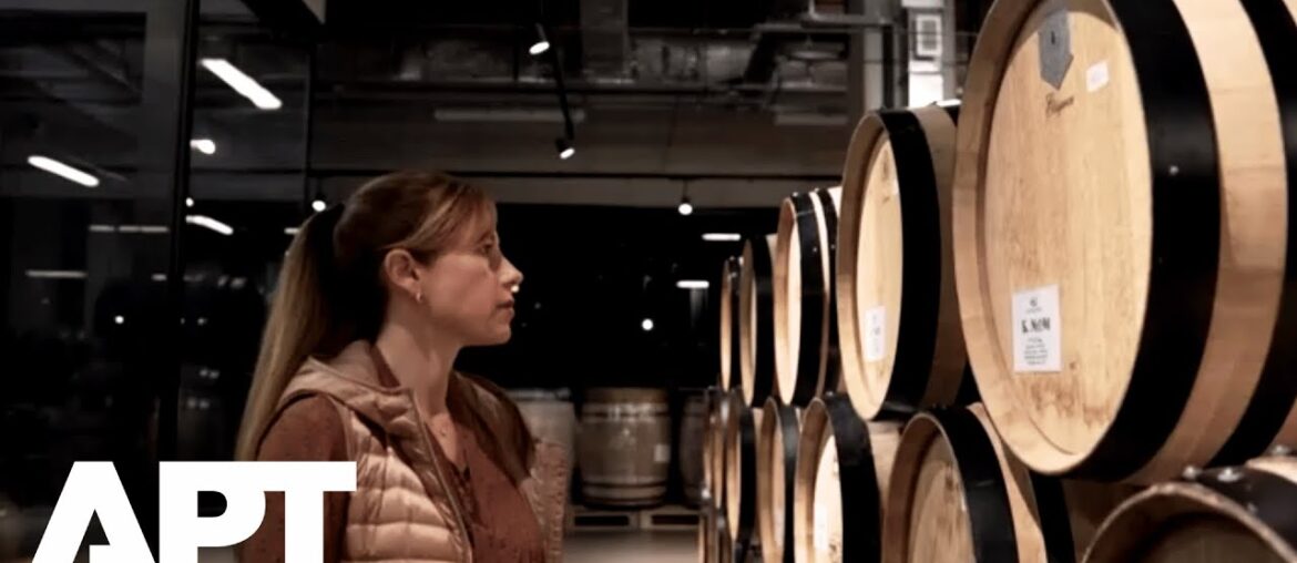 “Russian Wine Has Gained a Very High Share”: Inside the Sanctions Effect | APT “Russian Wine Has Gained a Very High Share”: Inside the Sanctions Effect | APT