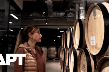 “Russian Wine Has Gained a Very High Share”: Inside the Sanctions Effect | APT