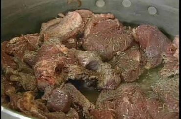 Gourmet Veal French Recipe