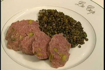 Gourmet Sausage French Recipe