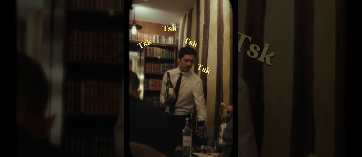 A Call from Paris from Bistro des Livres A Call from Paris from Bistro des Livres