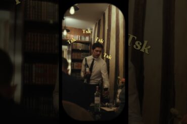 A Call from Paris from Bistro des Livres