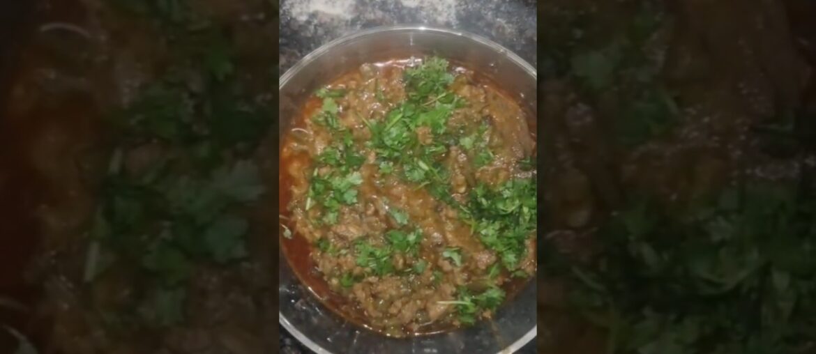 keema french  beans recipe || #shortsfeed#food#shortvideo#cooking#recipe#viral#indianrecipe#shorts