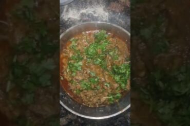 keema french  beans recipe || #shortsfeed#food#shortvideo#cooking#recipe#viral#indianrecipe#shorts