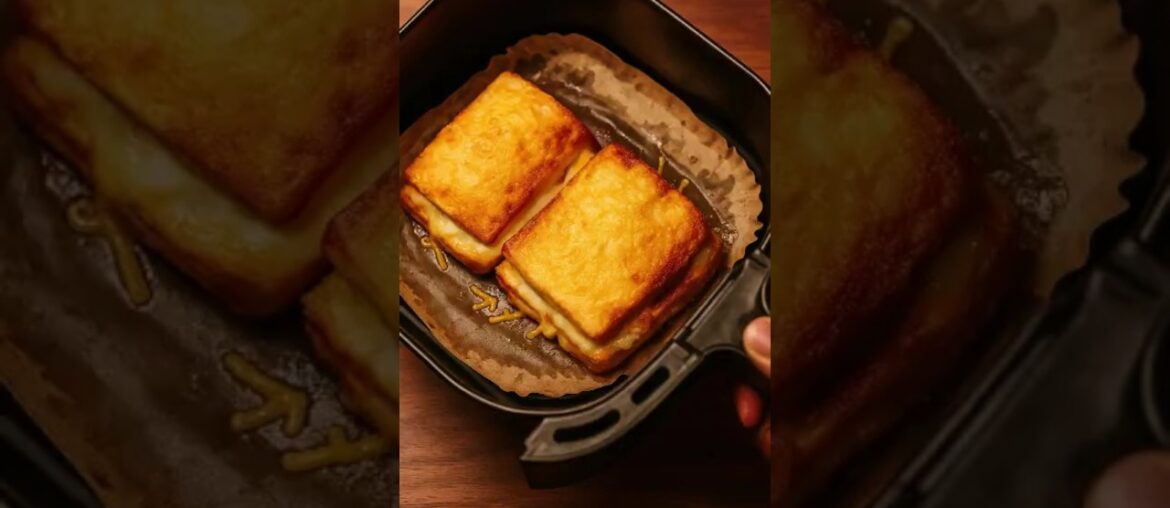 BEST Air Fryer Breakfast Recipes! French Toast #airfryerrecipes #airfryer #breakfastrecipes