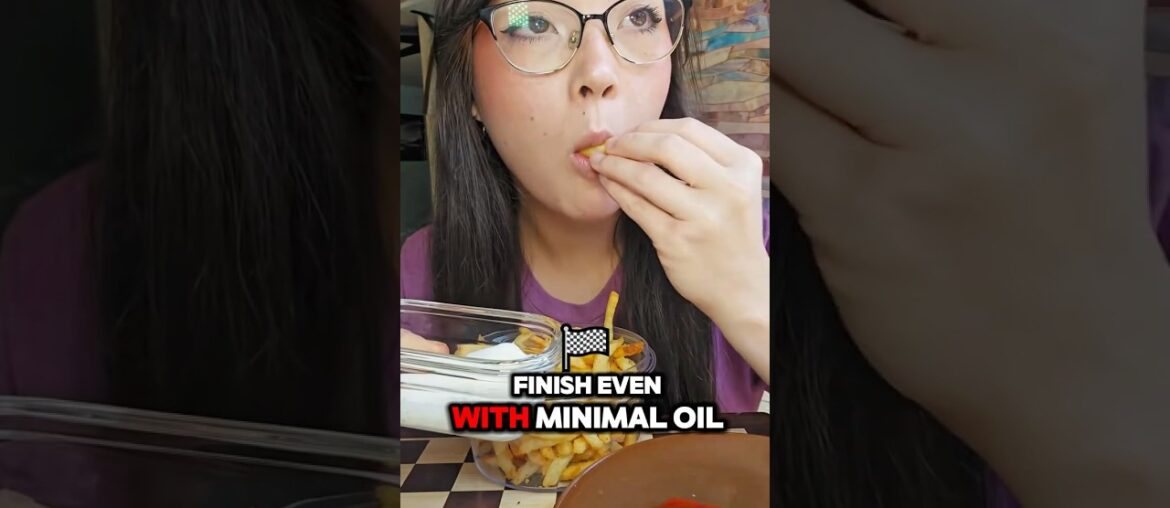 The 3 best French fry brands in the United States #foryou #food #viralnews #pizza