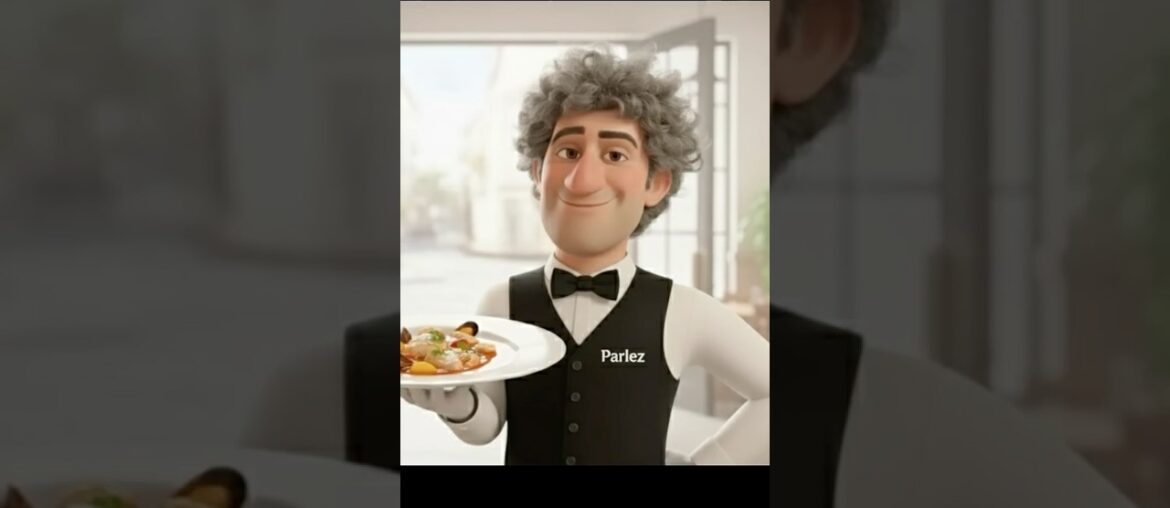 Famous French Dishes