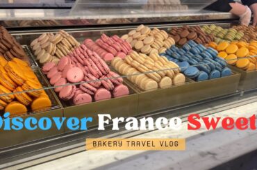 DELICIOUS French Pastries You Need to Try Now