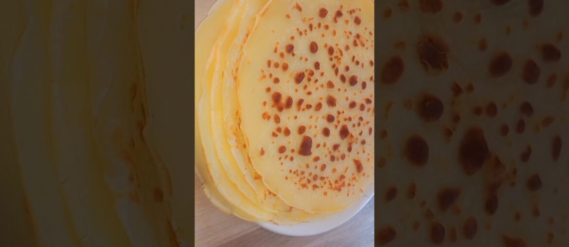 How To Make French soft Roti Recipe||French Roti Recipe | #softrotirecipe #pancake How To Make French soft Roti Recipe||French Roti Recipe | #softrotirecipe #pancake